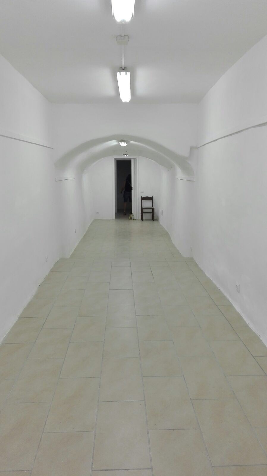 Immagine 1 di Attività commerciale in vendita  in Via Arnaldo Terzi 1 a Sarzana