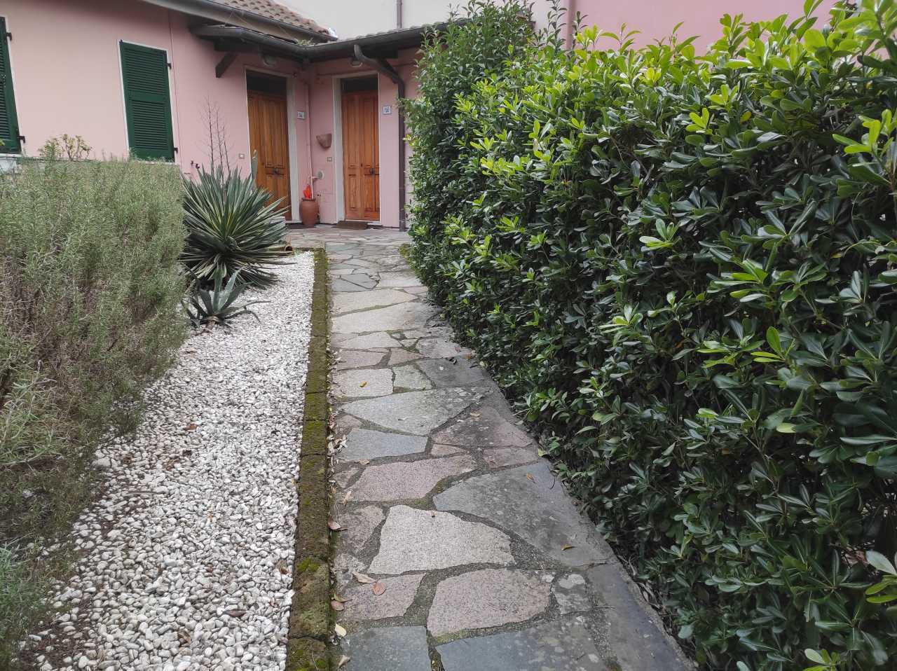 Immagine 5 di Terratetto in vendita  in Via Baban a Ameglia