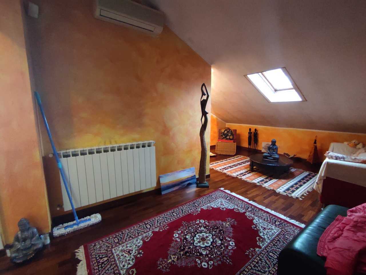 Immagine 11 di Terratetto in vendita  in Via Baban a Ameglia