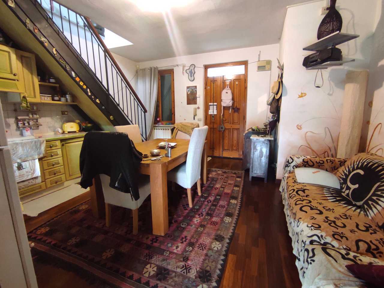 Immagine 9 di Terratetto in vendita  in Via Baban a Ameglia