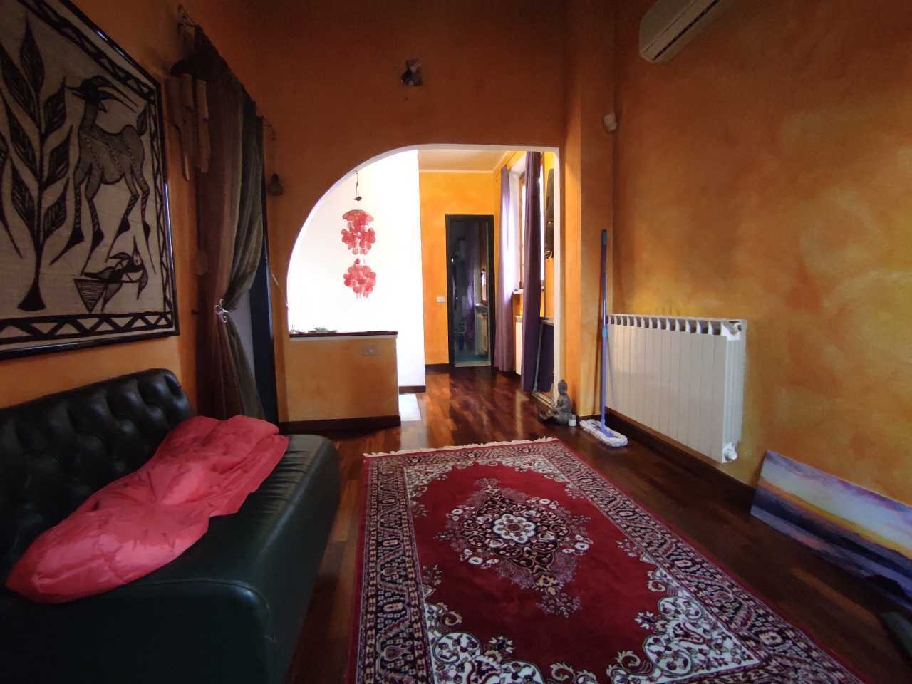 Immagine 13 di Terratetto in vendita  in Via Baban a Ameglia