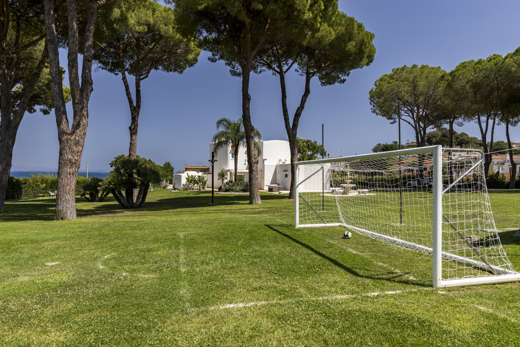 Immagine 13 di Villa in affitto  in Via XXIV Maggio 44 a San Felice Circeo