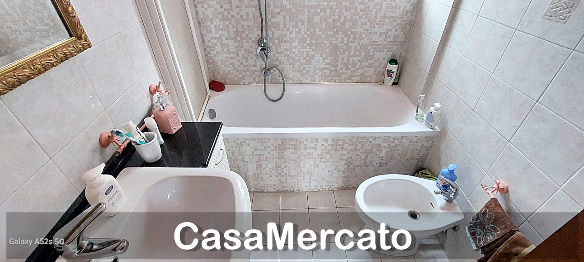 Immagine 35 di Quadrilocale in vendita  in Via Borgo Valle Vergine Campagna 13 a Rocca Di Papa