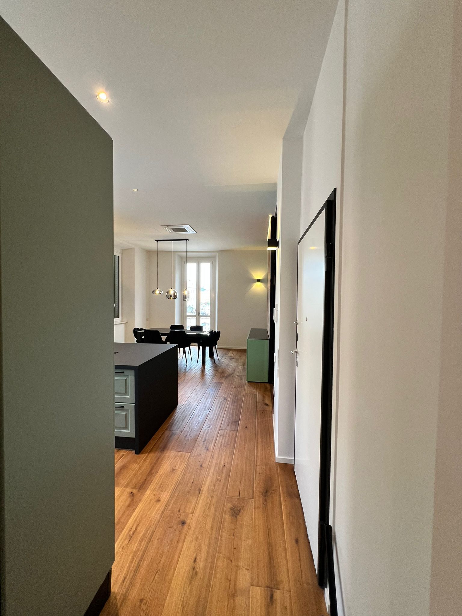 Immagine 22 di Appartamento in affitto  a San Benedetto Del Tronto