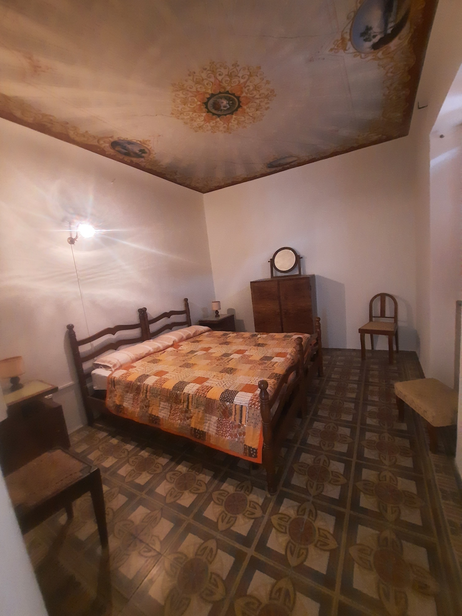 Immagine 35 di Casa indipendente in vendita  a Ripatransone