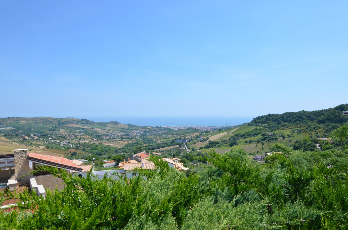 Immagine 5 di Casa indipendente in vendita  a Acquaviva Picena