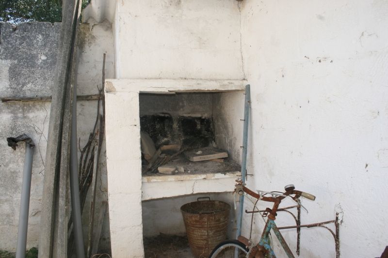 Immagine 19 di Terreno agricolo in vendita  in contrada mandrò a Cutrofiano