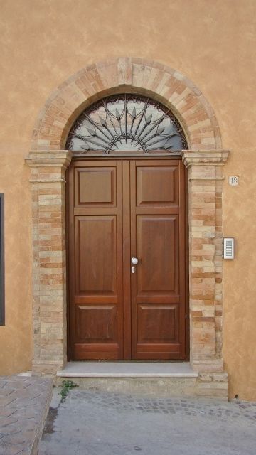 Immagine 8 di Appartamento in vendita  a Corropoli