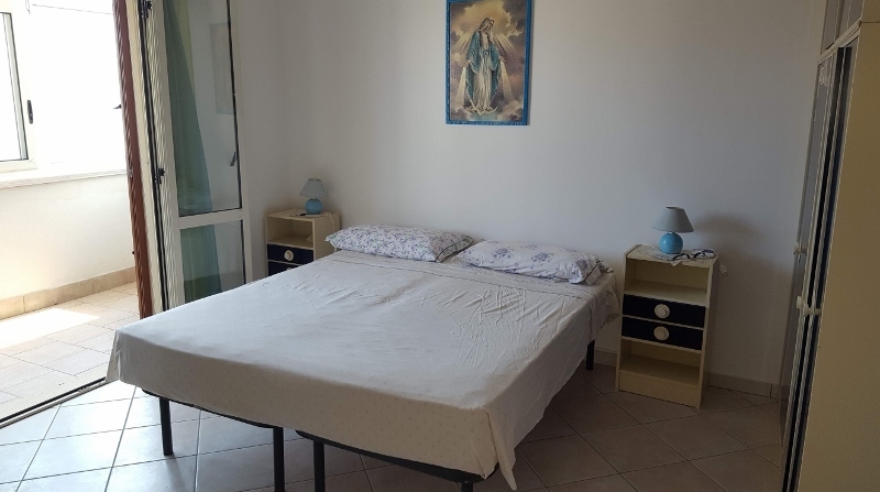 Immagine 8 di Villetta a schiera in vendita  a Carovigno