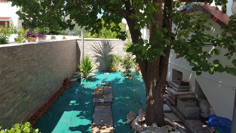 Immagine 12 di Villetta a schiera in vendita  a Carovigno