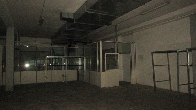 Immagine 48 di Capannone industriale in affitto  in Via Leonardo Da Vinci a San Benedetto Del Tronto