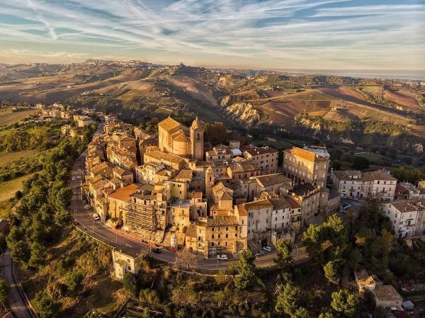 Immagine 11 di Appartamento in vendita  a Monteprandone