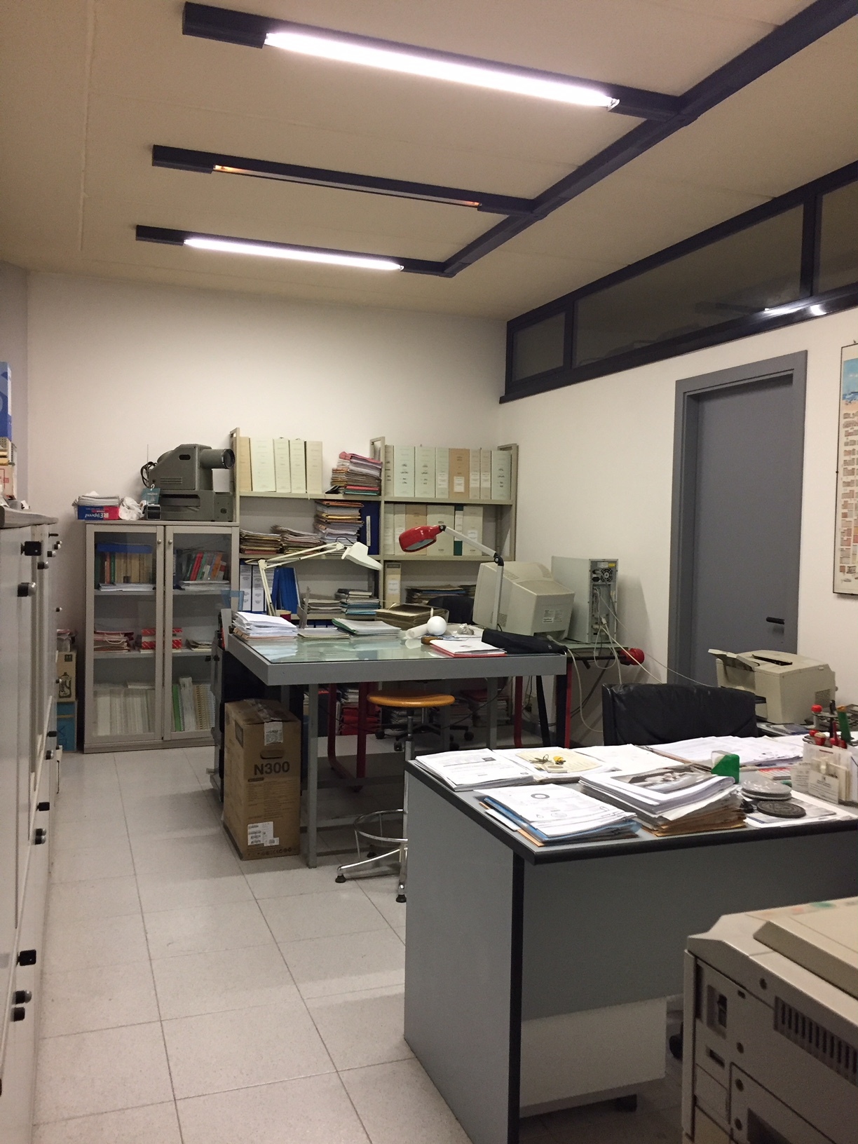 Immagine 7 di Locale commerciale in vendita  a San Benedetto Del Tronto