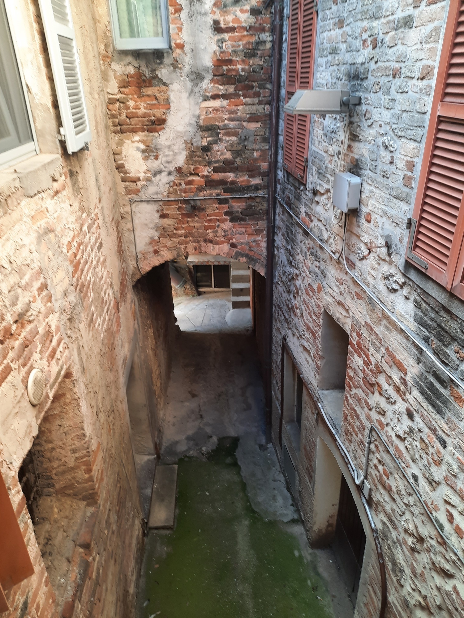 Immagine 48 di Casa indipendente in vendita  a Ripatransone