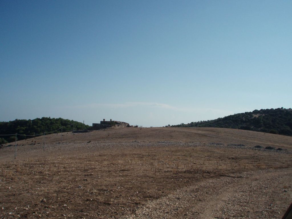 Immagine 9 di Terreno agricolo in vendita  a Mattinata