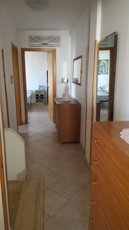 Immagine 14 di Villetta a schiera in vendita  a Carovigno