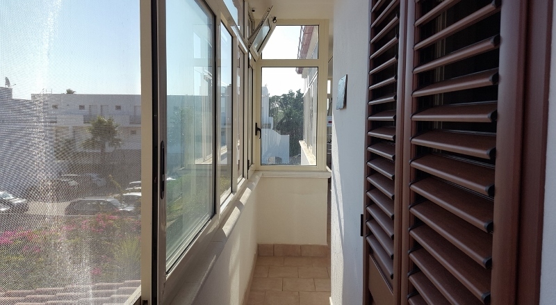 Immagine 21 di Villetta a schiera in vendita  a Carovigno