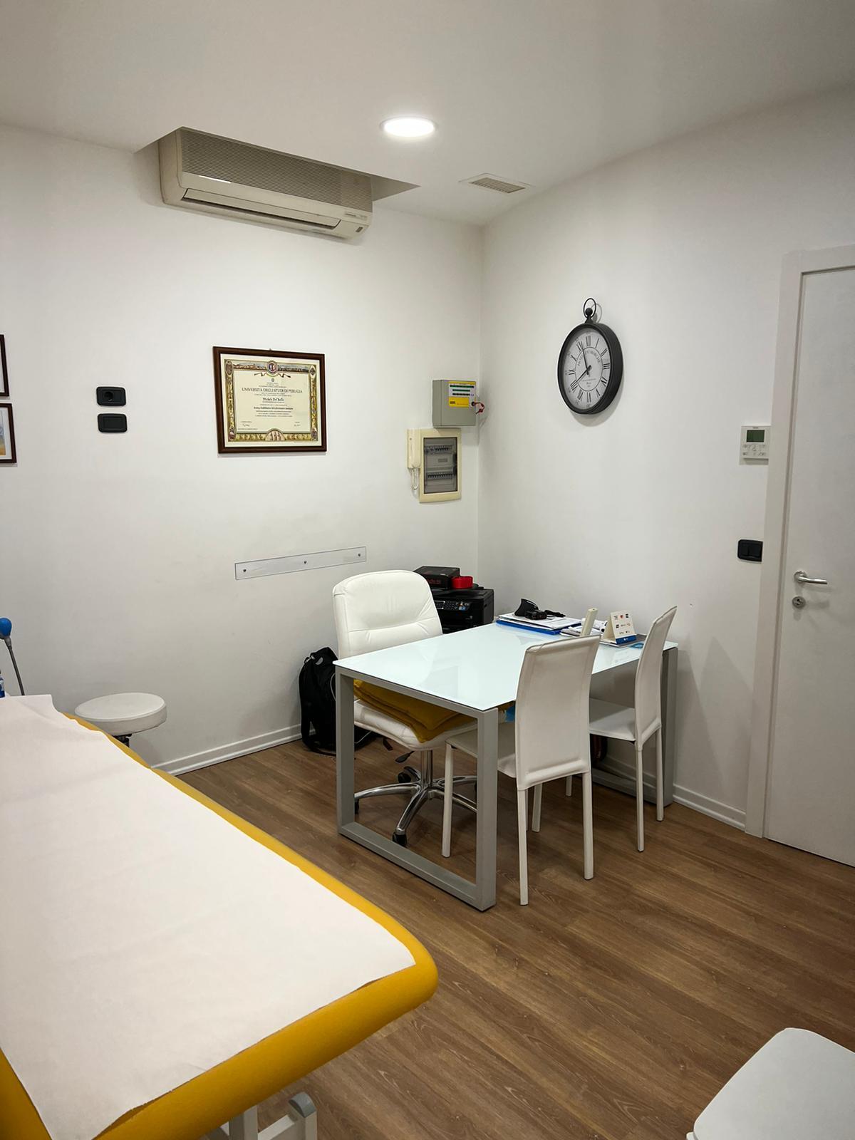 Immagine 4 di Ufficio in vendita  a San Benedetto Del Tronto