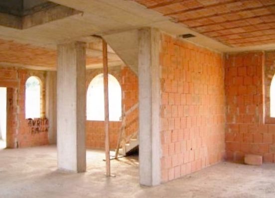 Immagine 3 di Villa in vendita  a Spinetoli