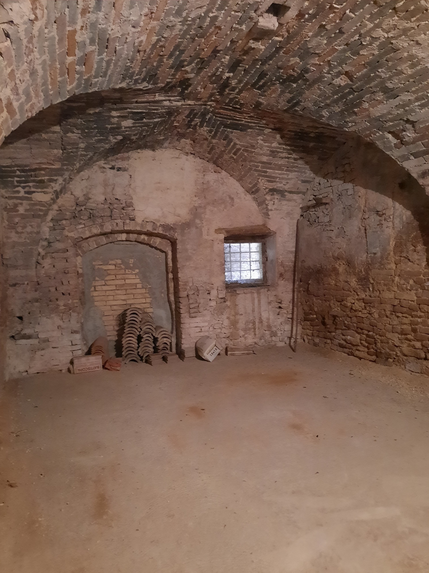 Immagine 54 di Casa indipendente in vendita  a Ripatransone