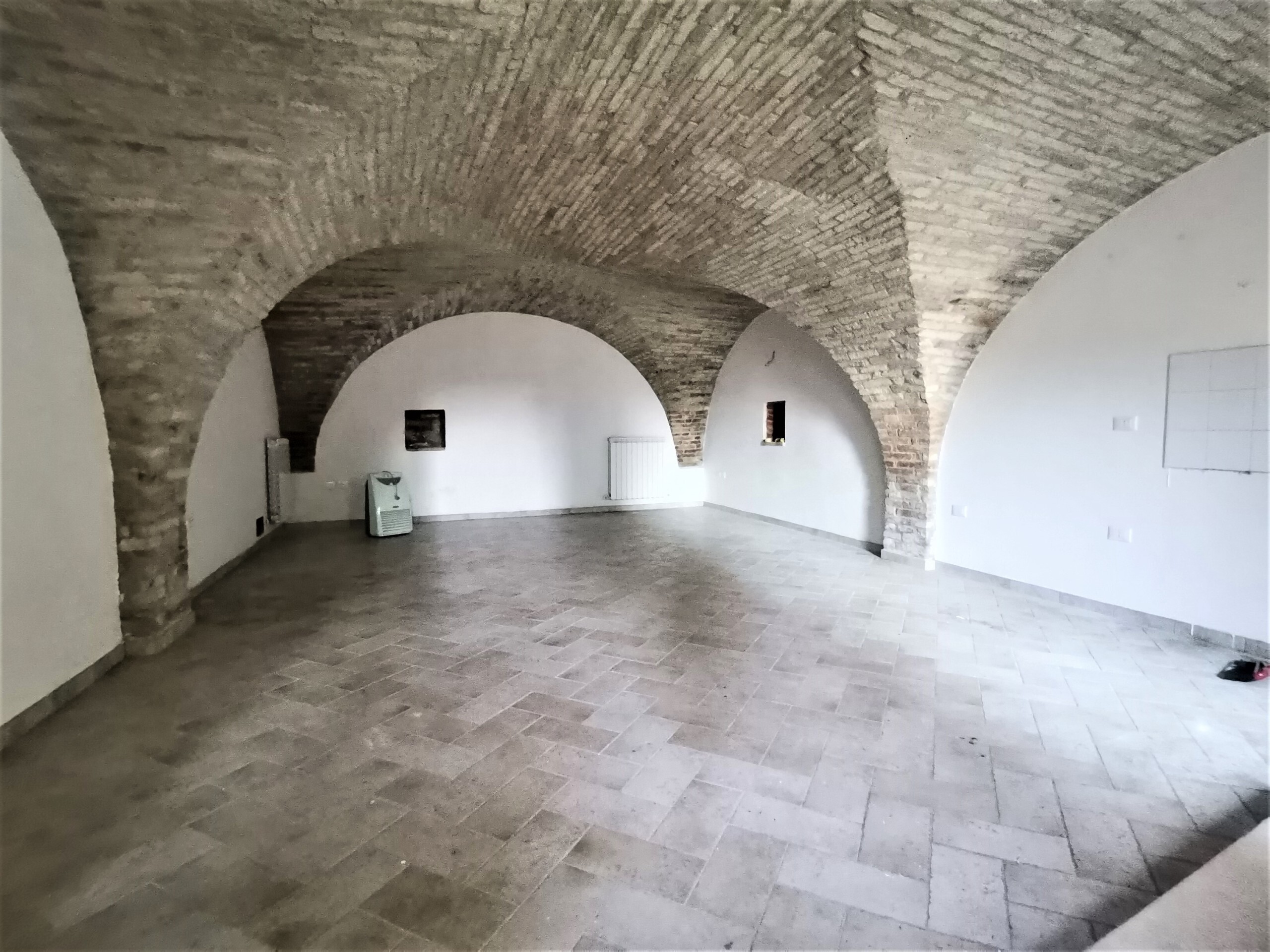 Immagine 2 di Casa indipendente in vendita  a Ripatransone