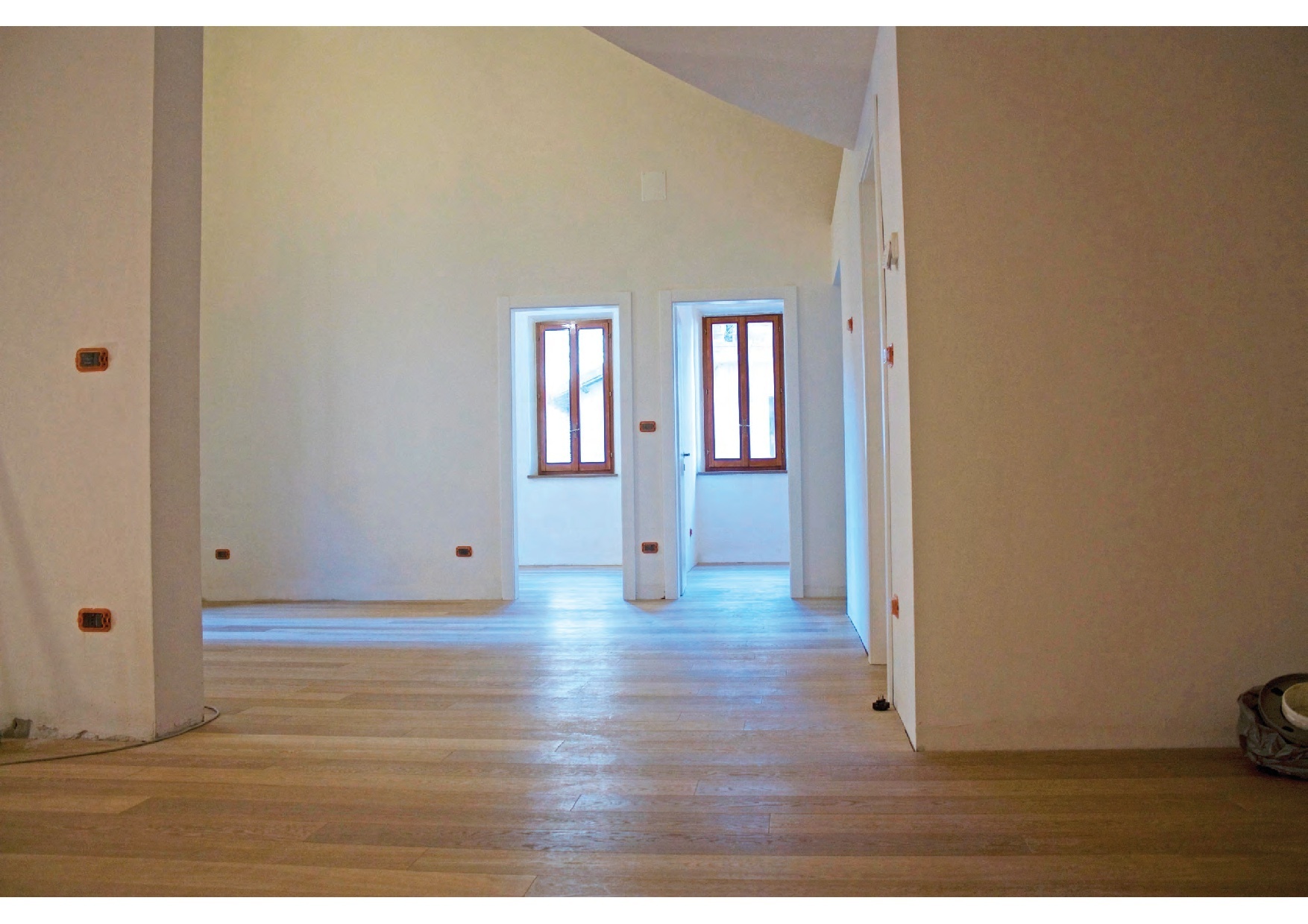 Immagine 4 di Pentalocale in vendita  a Ascoli Piceno