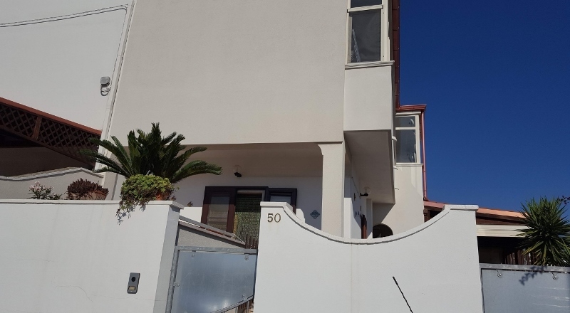 Immagine 20 di Villetta a schiera in vendita  a Carovigno