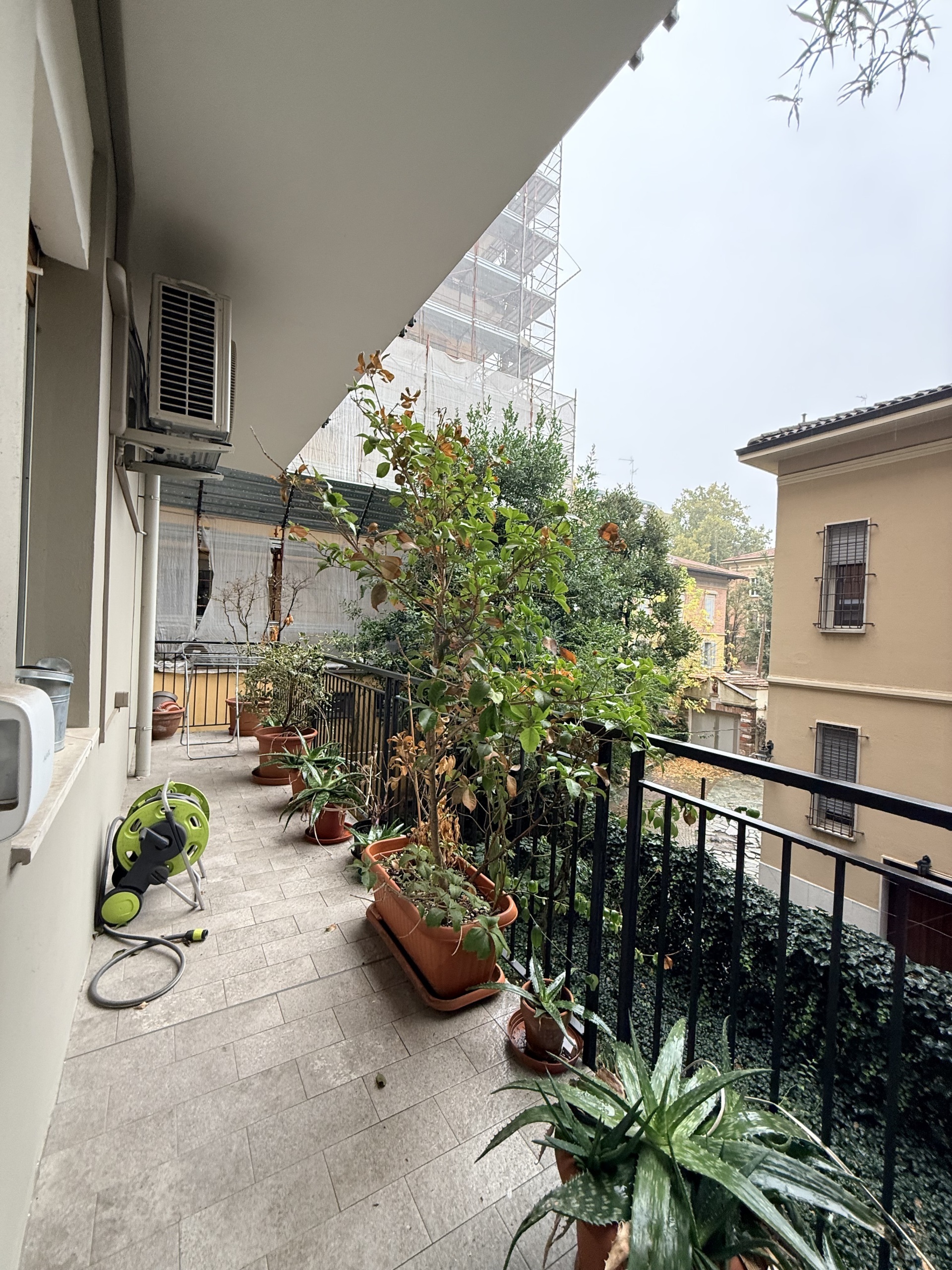 Immagine 17 di Trilocale in vendita  in viale vittorio veneto 102 a Modena