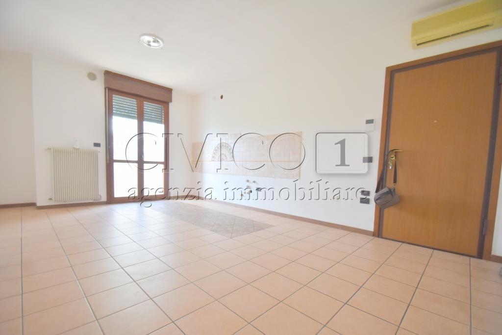 Immagine 1 di Appartamento in vendita  in Via Camisana 84 a Grumolo Delle Abbadesse