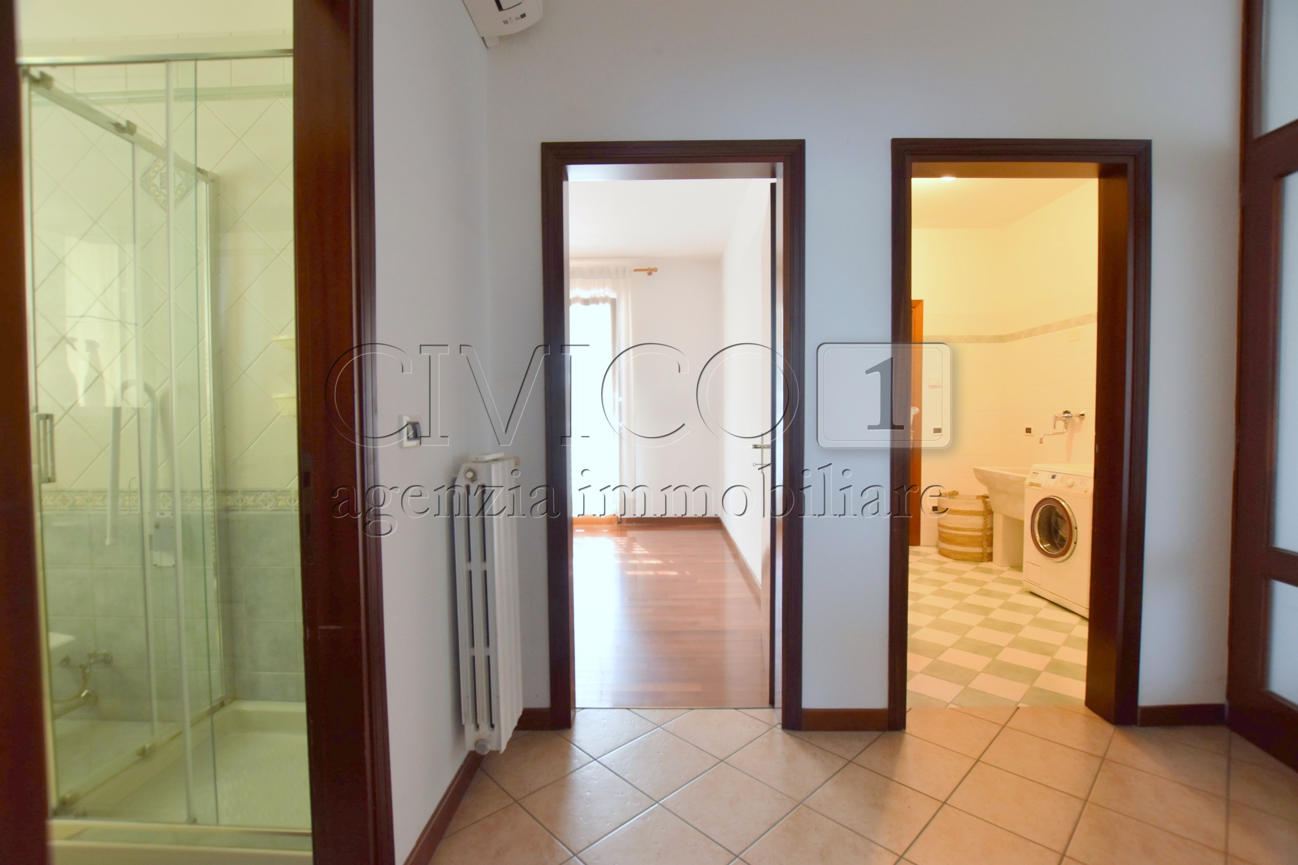 Immagine 39 di Villa in vendita  in Via Cavalieri di Vittorio Veneto a Saonara