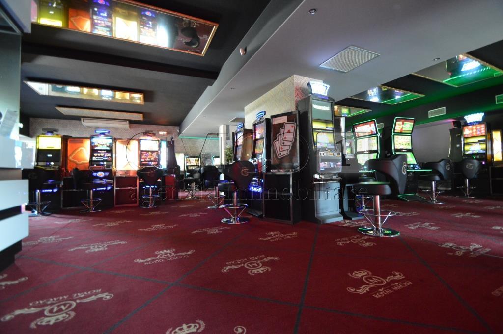 Immagine 2 di Locale commerciale in vendita  in Via Prolin 133 a Noventa Vicentina