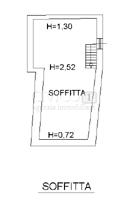 Immagine 30 di Rustico / casale in vendita  in Via Tavella 10 a Barbarano Mossano