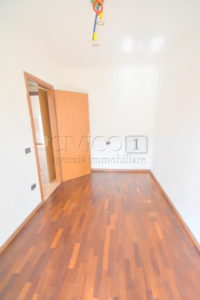 Immagine 10 di Appartamento in vendita  in Via Camisana 84 a Grumolo Delle Abbadesse