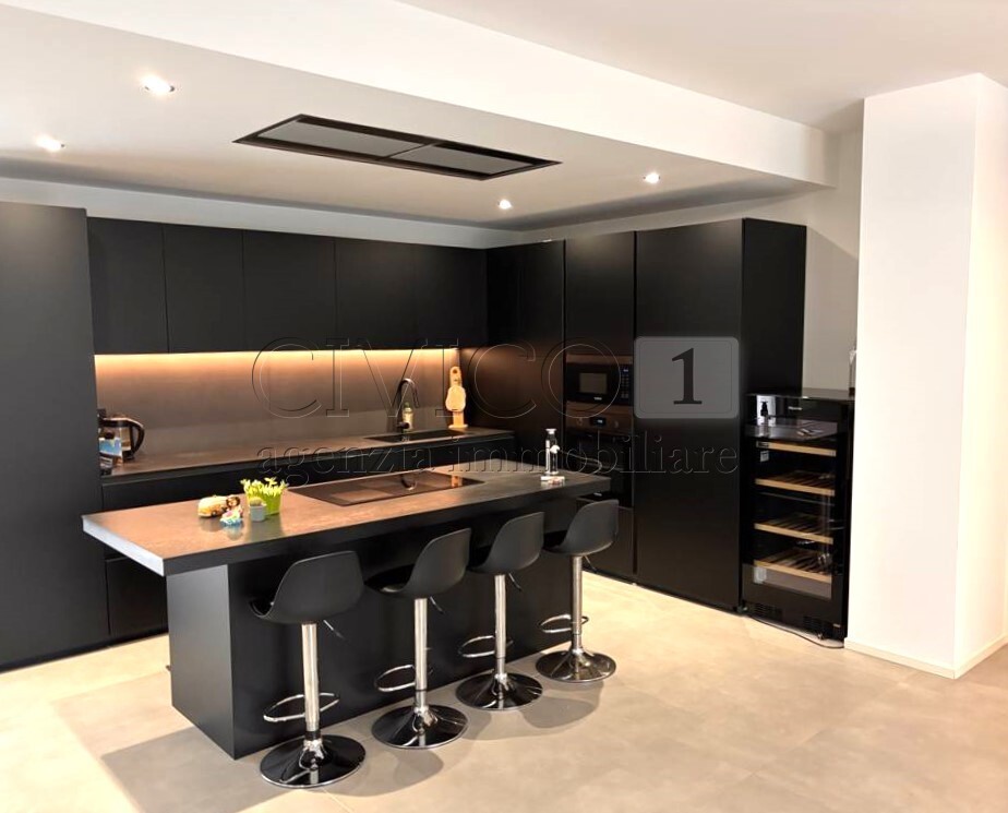 Immagine 6 di Villa in vendita  in Via Chiesa Nuova a Longare