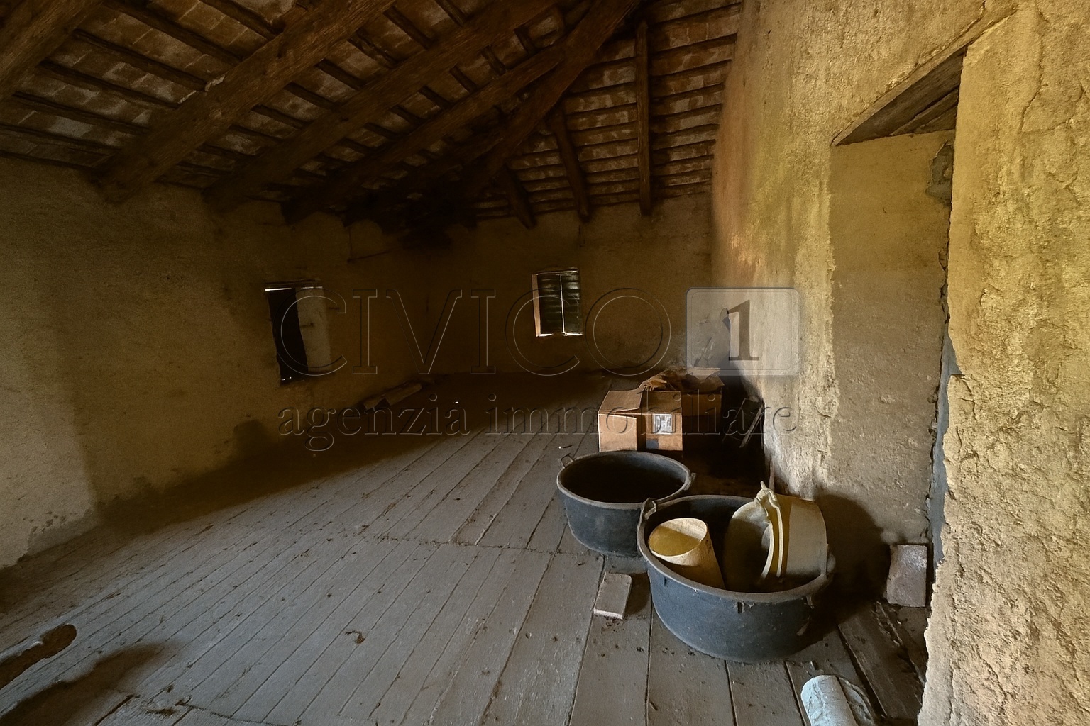 Immagine 6 di Rustico / casale in vendita  in Via Giuseppe Verdi 58 a Rovolon