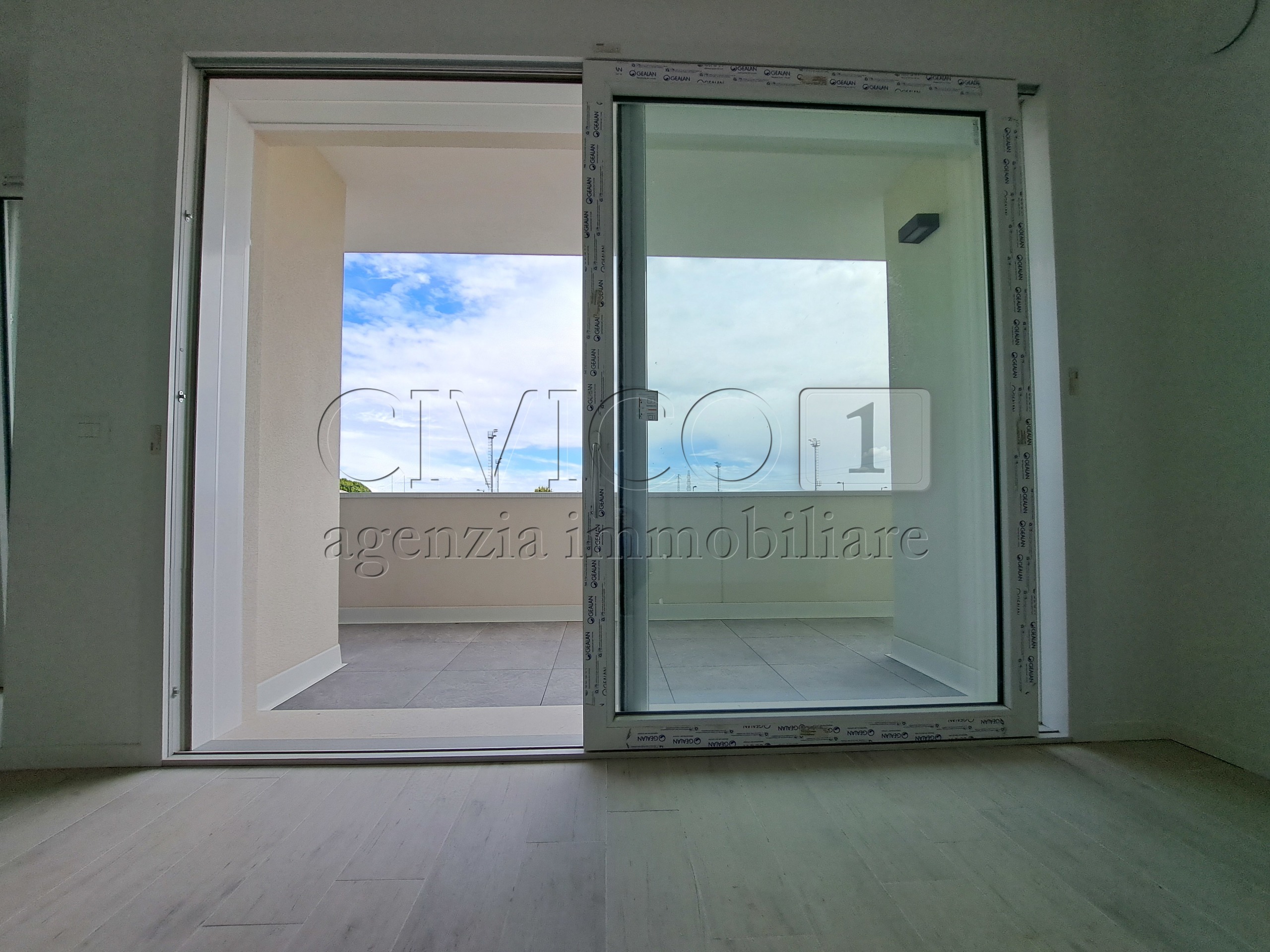 Immagine 37 di Appartamento in vendita  in Via JOHN FITZGERALD KENNEDY a Grisignano Di Zocco