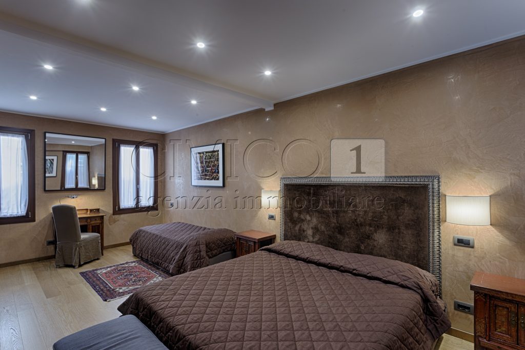 Immagine 2 di Appartamento in affitto  in San Marco a Venezia