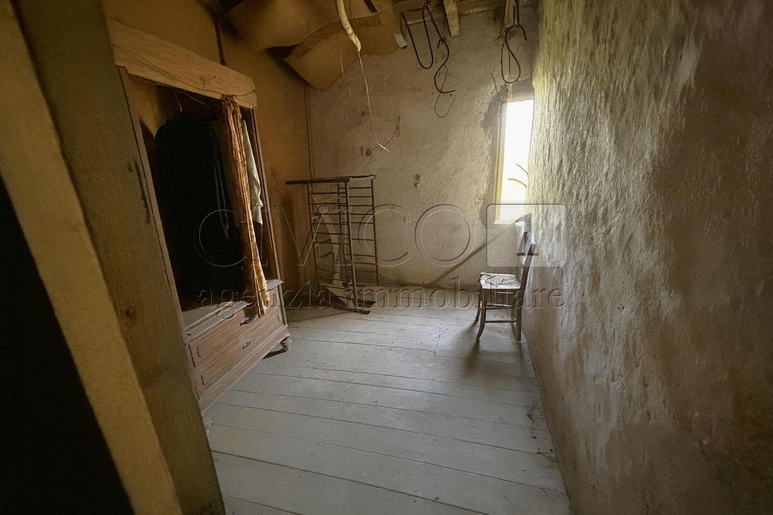 Immagine 17 di Rustico / casale in vendita  in Via Giuseppe Verdi 58 a Rovolon