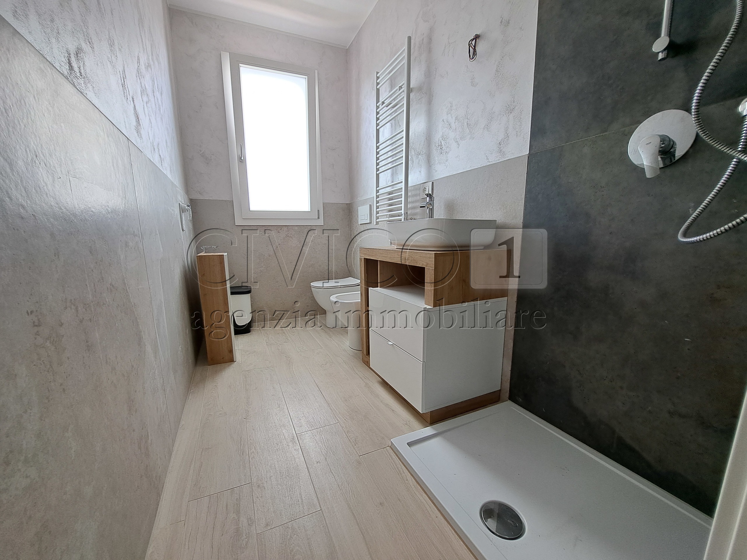 Immagine 11 di Appartamento in vendita  in Via Roma a Cervarese Santa Croce