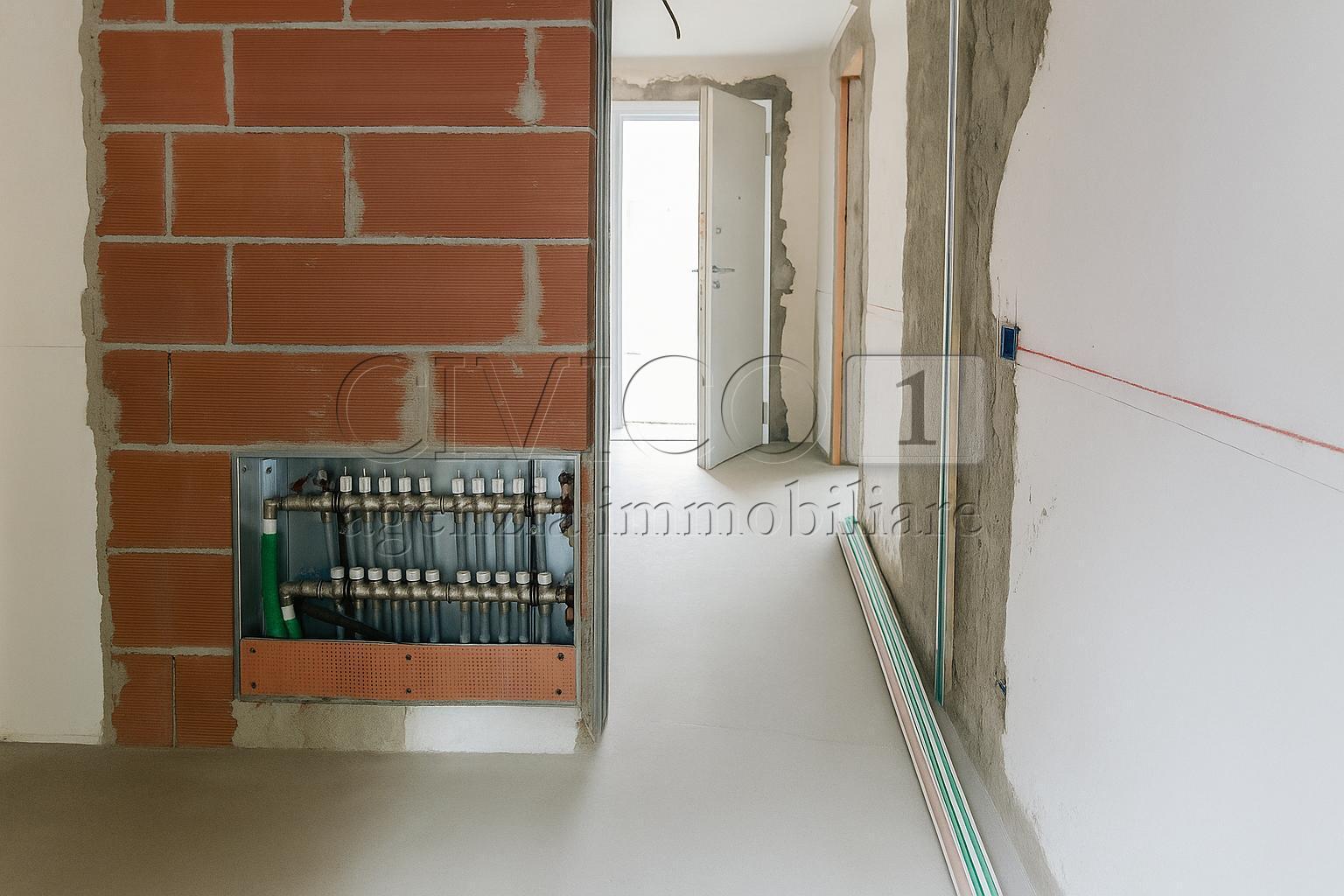 Immagine 7 di Casa indipendente in vendita  in Via A. Beggiato 2 a Noventa Vicentina