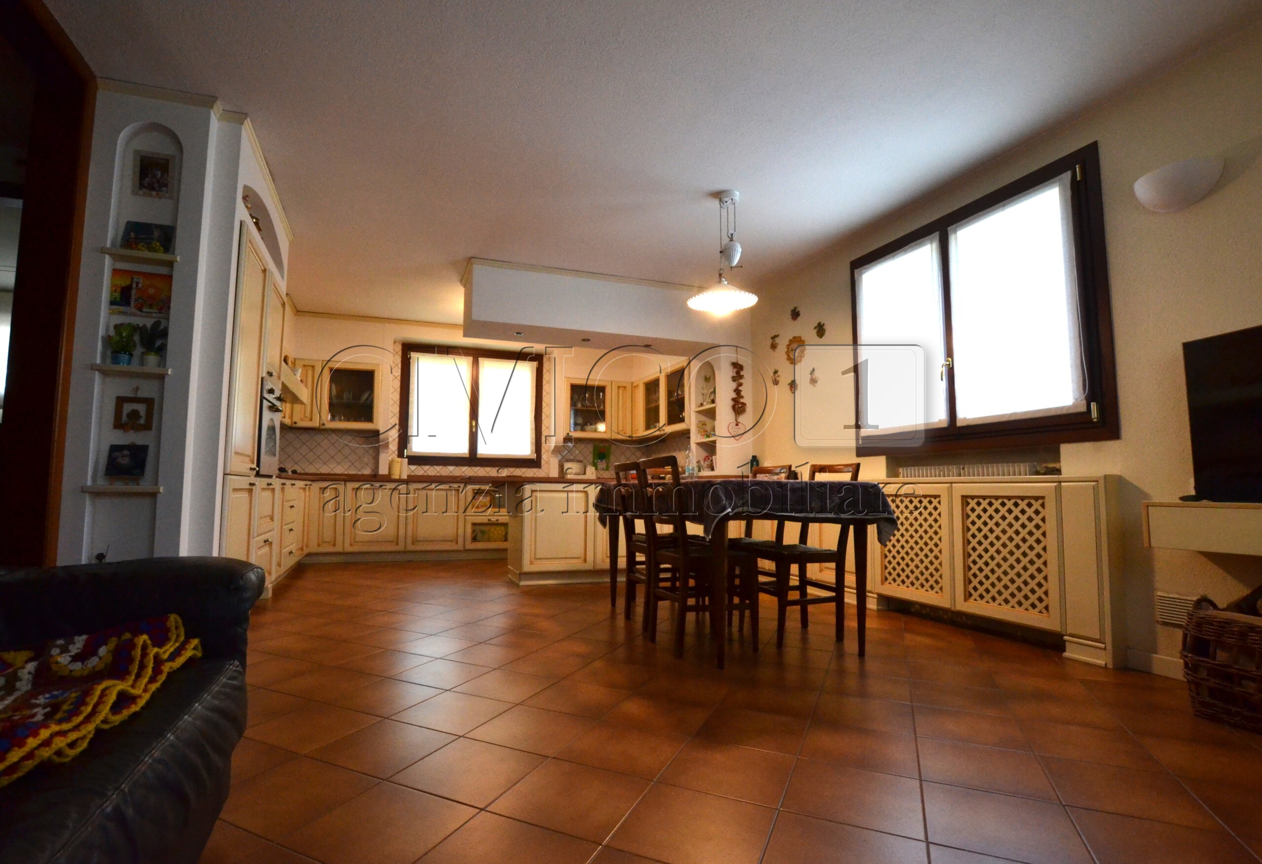 Immagine 15 di Casa indipendente in vendita  in Via Galileo Galilei 4 a Albignasego