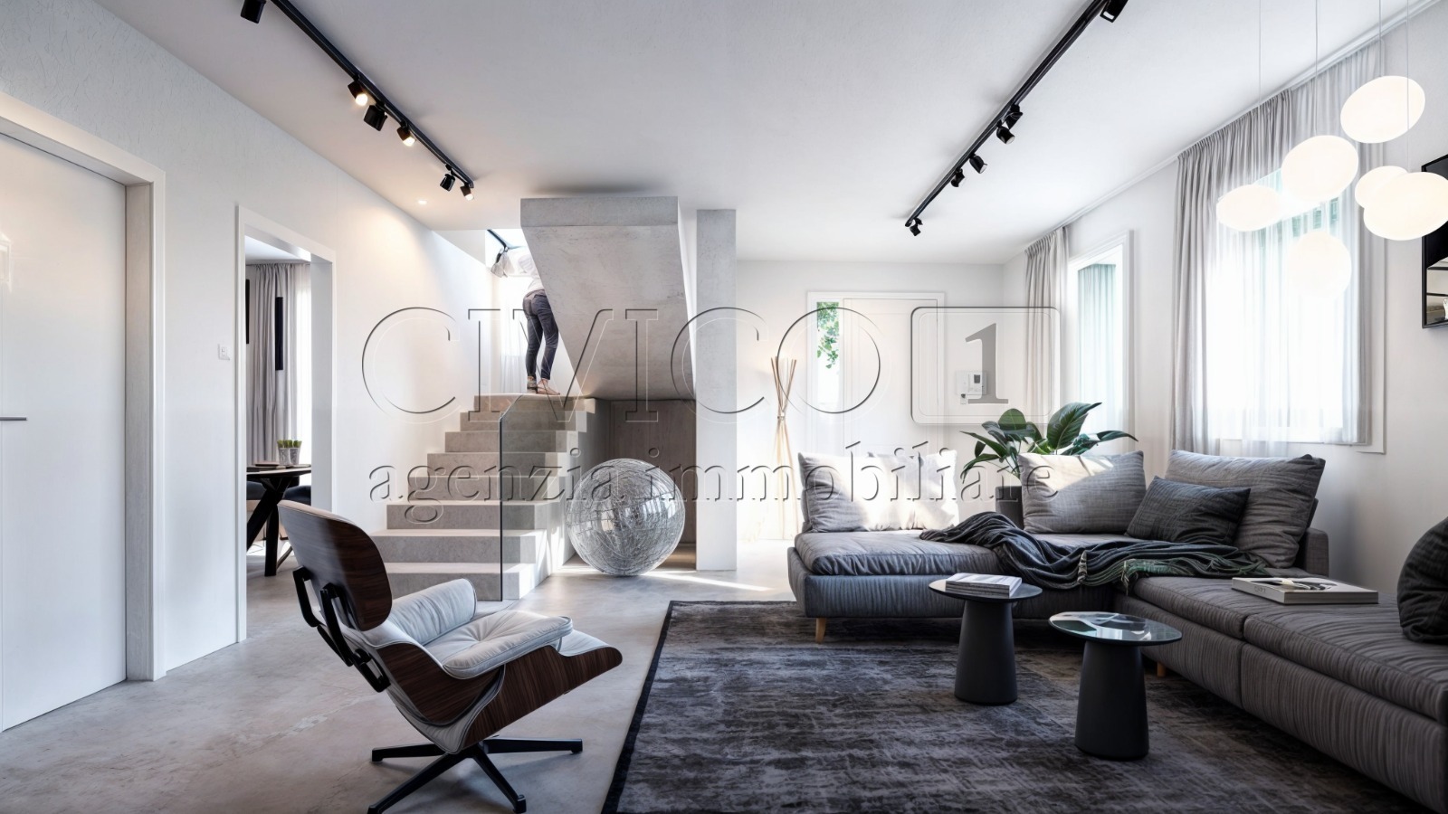 Immagine 7 di Porzione di casa in vendita  in Via Acquileia a Mestrino