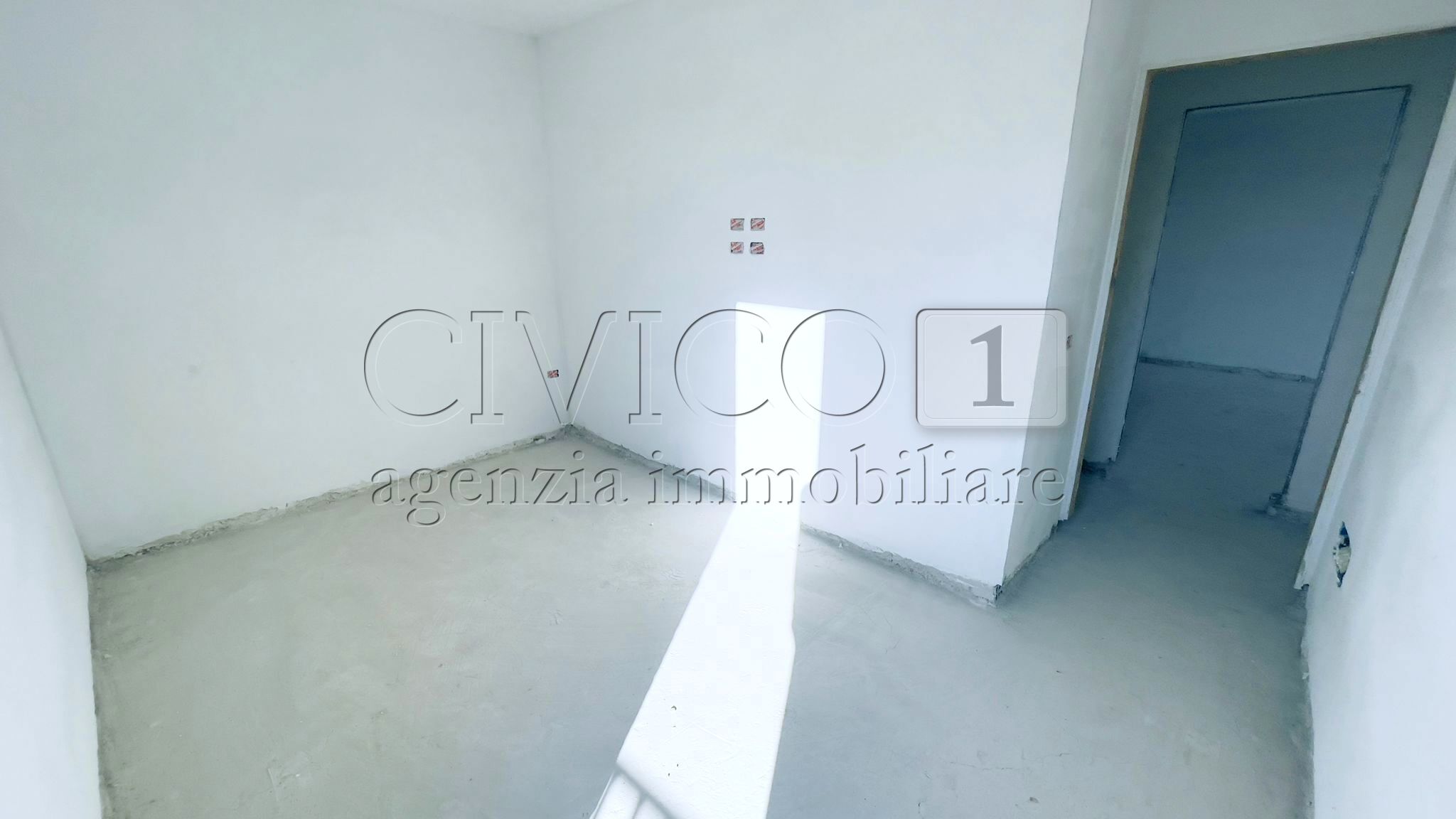 Immagine 9 di Appartamento in vendita  in Via Andrea Palladio a Cittadella