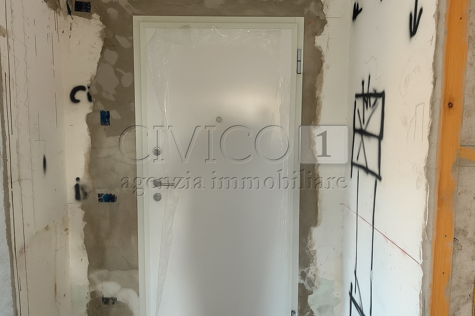 Immagine 2 di Casa indipendente in vendita  in Via A. Beggiato 2 a Noventa Vicentina