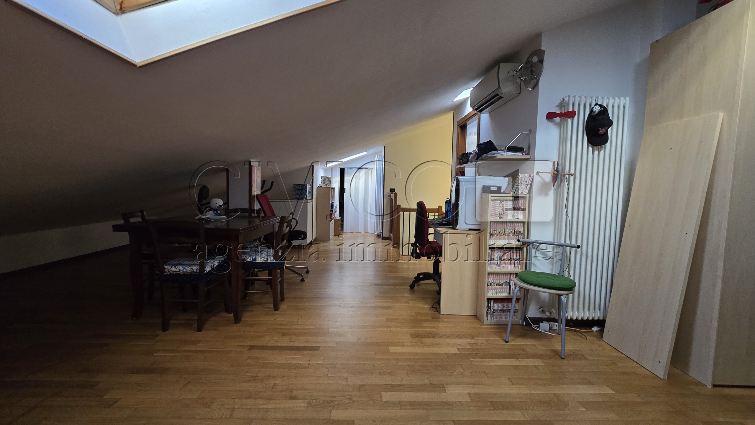 Immagine 31 di Appartamento in vendita  in via Sanvido 16 a Castegnero