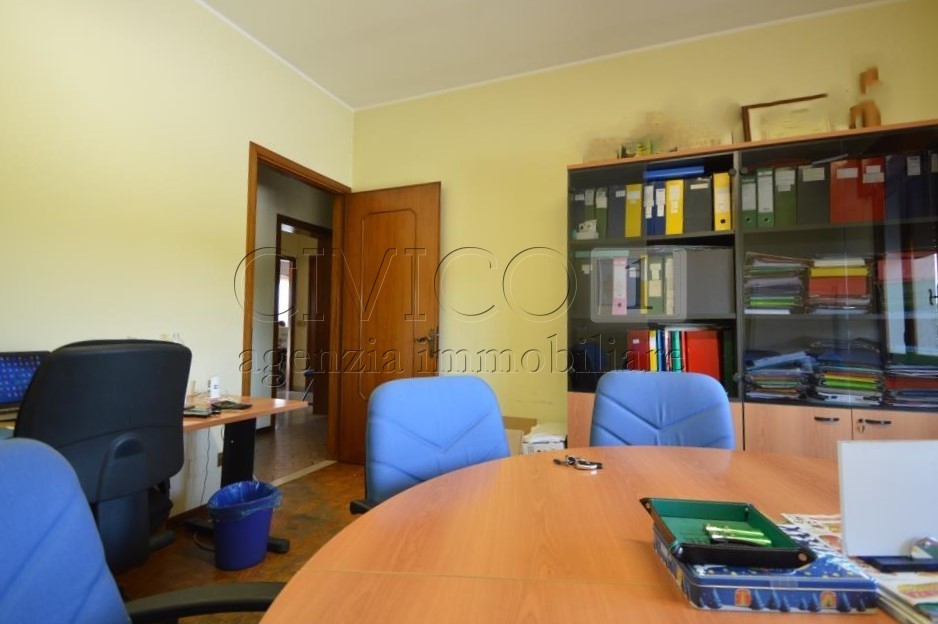 Immagine 11 di Ufficio in vendita  in Via Prolin 135 a Noventa Vicentina
