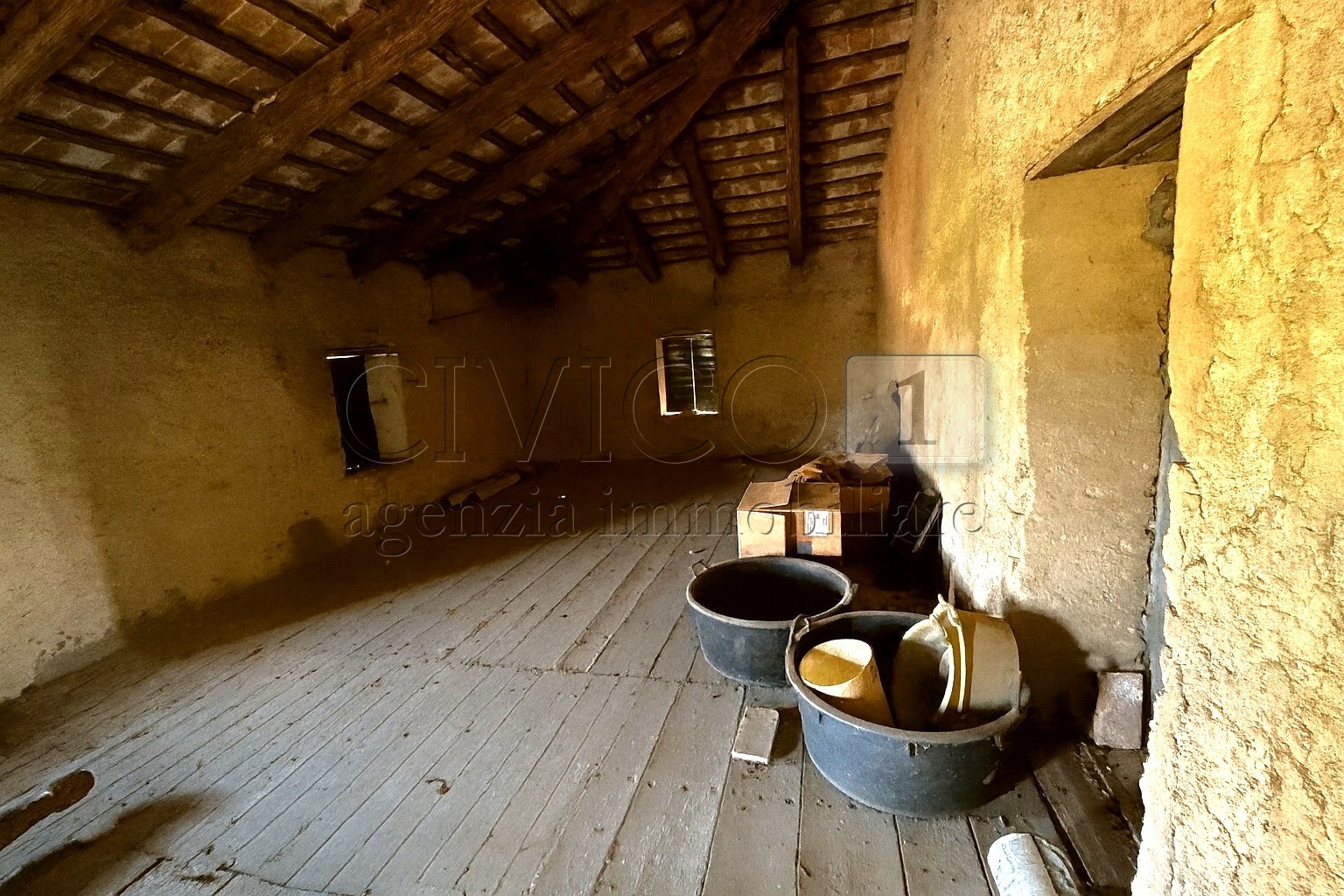 Immagine 7 di Rustico / casale in vendita  in Via Giuseppe Verdi 58 a Rovolon