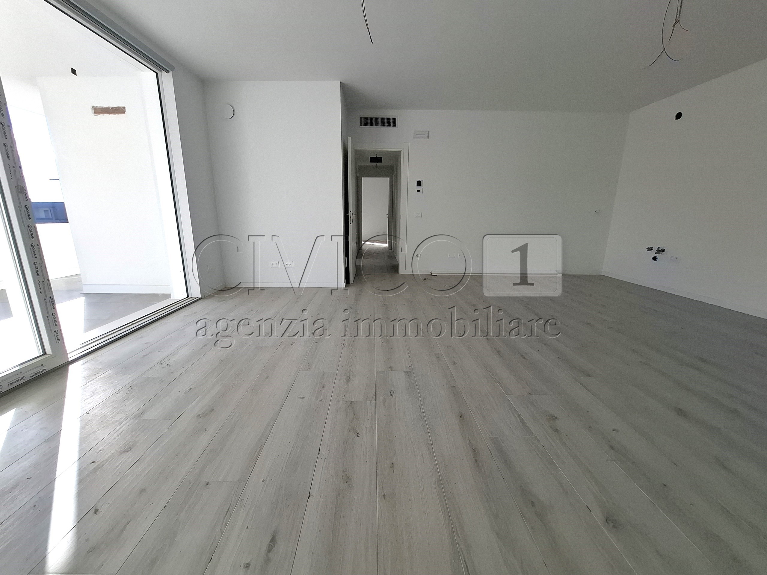 Immagine 10 di Appartamento in vendita  in Via Capriccio a Vigonza