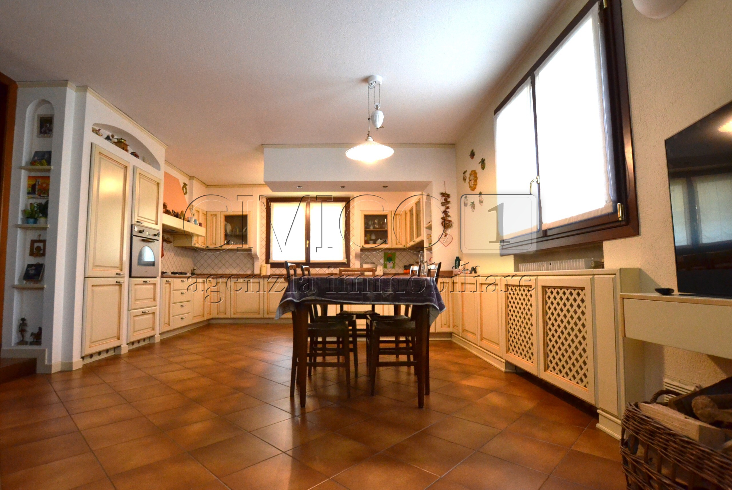 Immagine 14 di Casa indipendente in vendita  in Via Galileo Galilei 4 a Albignasego