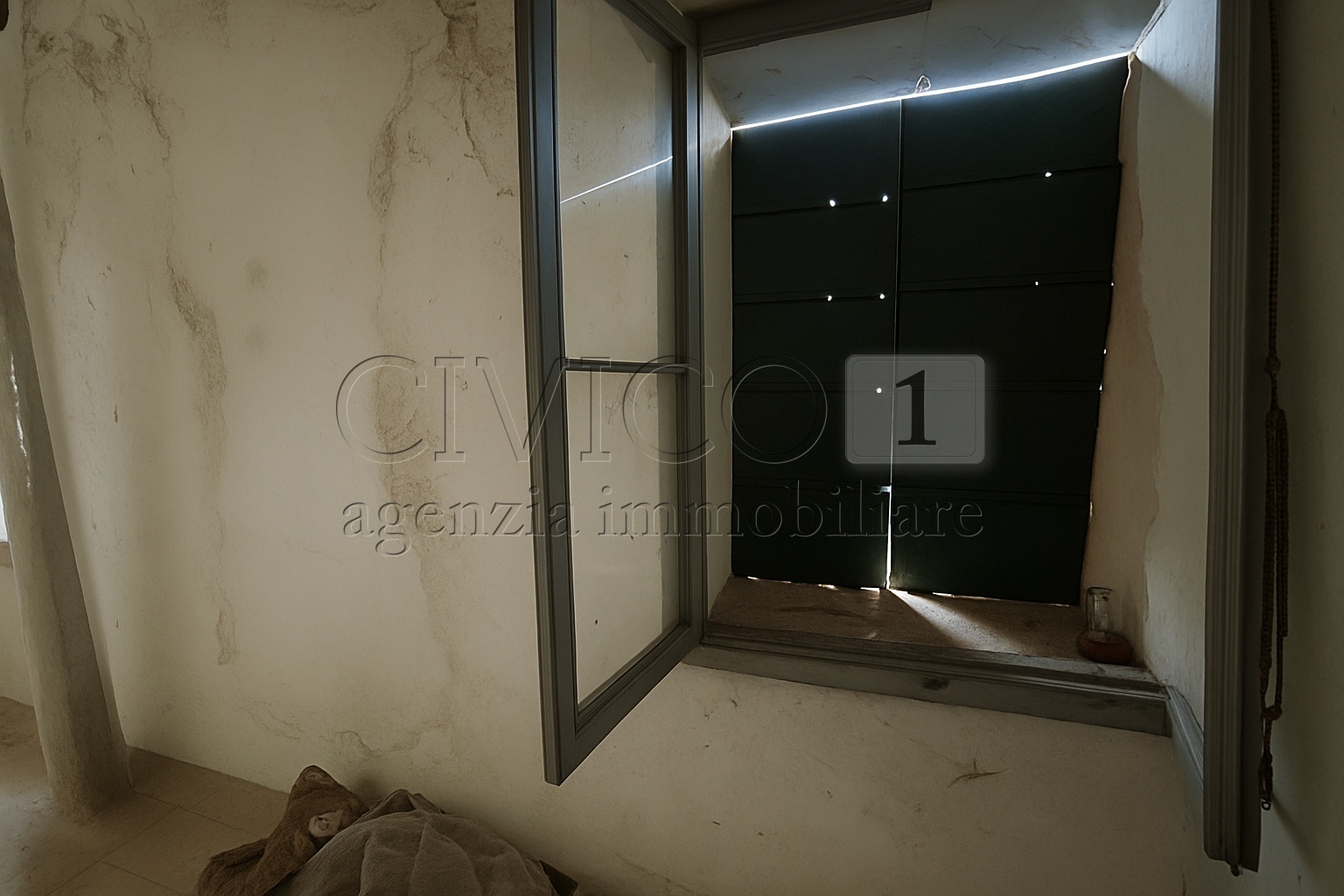 Immagine 14 di Rustico / casale in vendita  in Via Giuseppe Verdi 58 a Rovolon